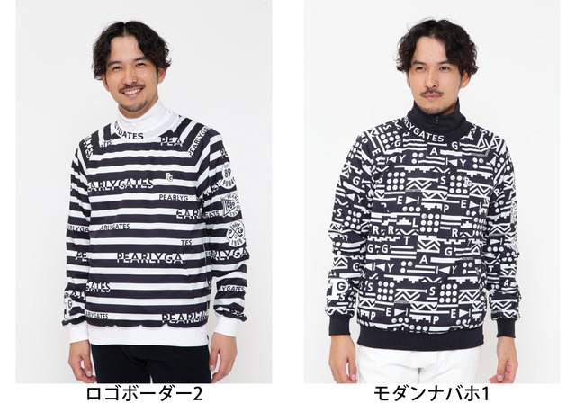 楽天市場】PEARLY GATES タフレックスサーモトロン*ダルファイン