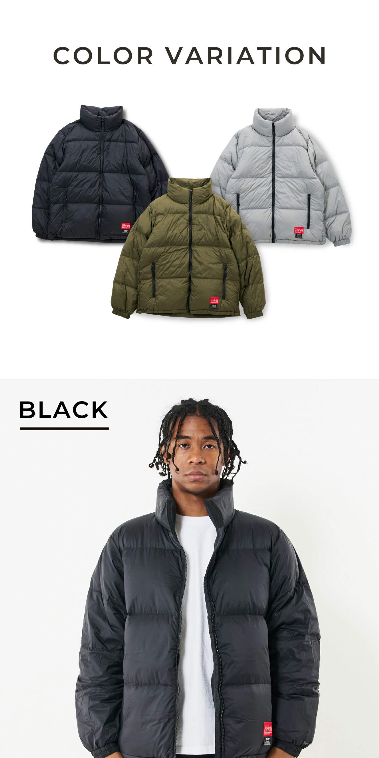 楽天市場】タイオン マンハッタンポーテージ TAION Manhattan Portage