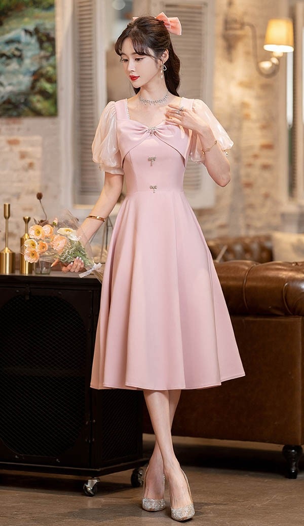 楽天市場】演奏会 ドレス 大人 ピアノ 発表会 演奏会用ドレス 演奏会