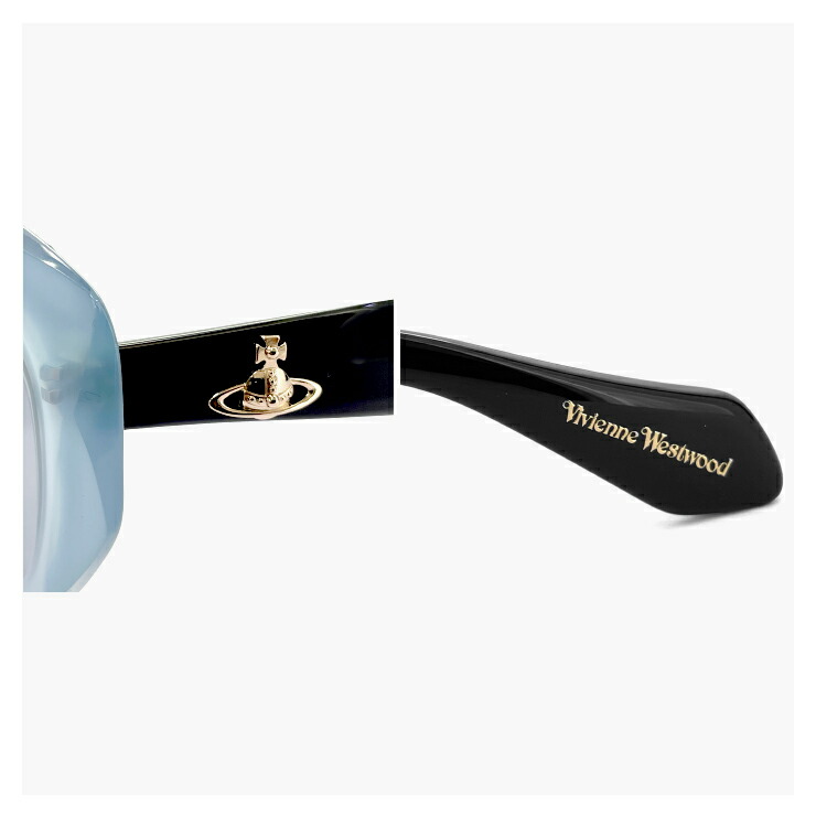 楽天市場】レディース ヴィヴィアン ウエストウッド サングラス ミラー