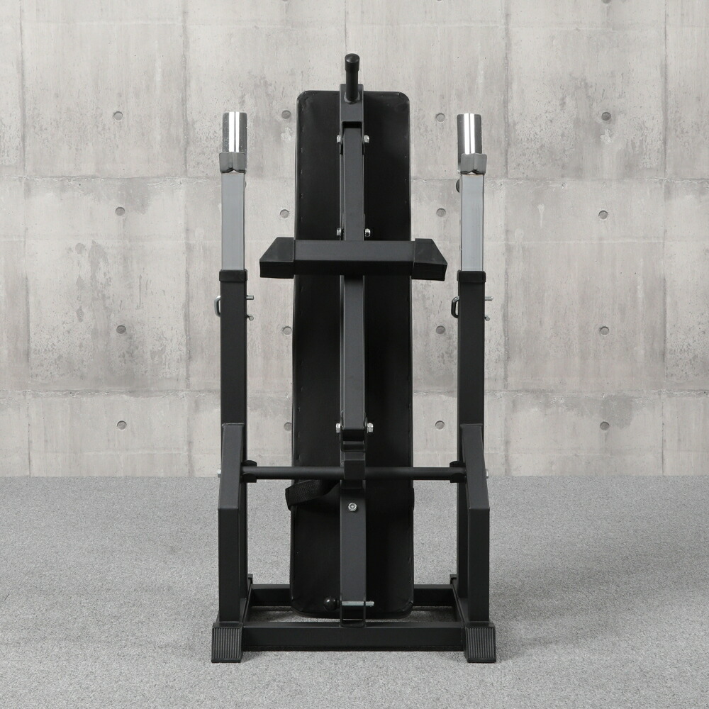 ハイパー フォールディングベンチブラック IROTEC (アイロテック)