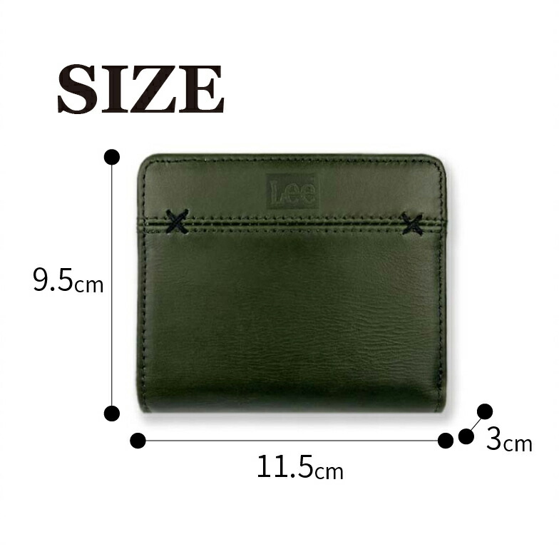 楽天市場】財布 メンズ 二つ折り カードがたくさん入る ラウンド