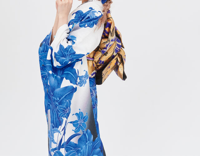 楽天市場】【2027年 成人式 1月 受付中】振袖 お買上 30点 フルセット