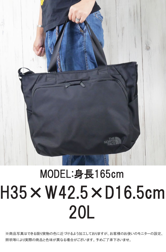 楽天市場】＼ポイント10倍／ザ・ノース・フェイス トートバッグ メンズ