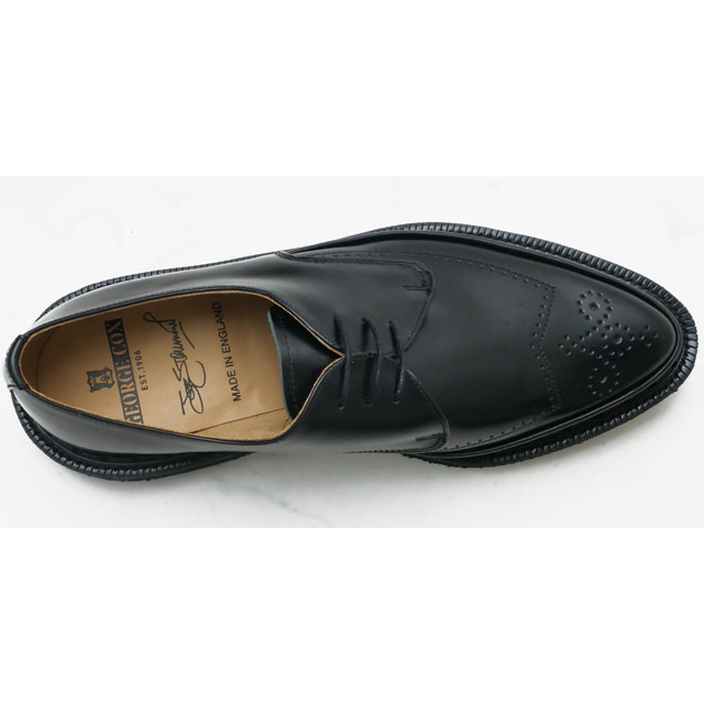 楽天市場】＼ポイント10倍／ジョージコックス GEORGE COX メンズ 厚底