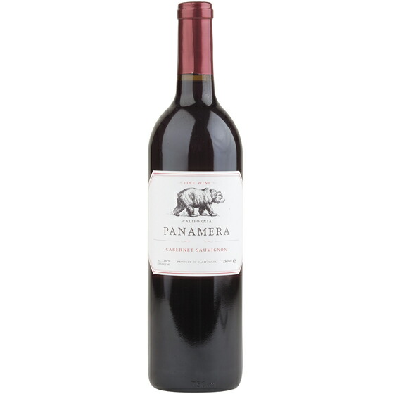 パナメラ カベルネ・ソーヴィニヨン / ストーリー・リッジ