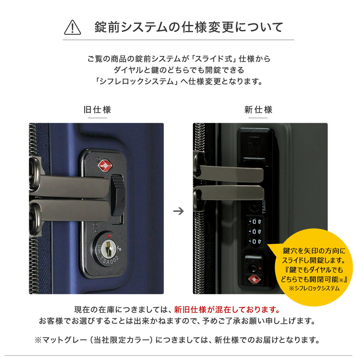 楽天市場】【全品10倍☆3/11(水)2時迄】シフレ ゼログラ スーツケース