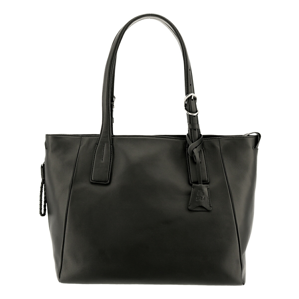 ピーアイディ トートバッグ A4 エクリール メンズ PAZ101 PID