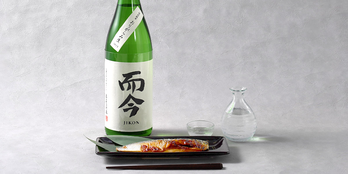 木屋正酒造 而今 特別純米 おりがらみ生 1800ml［2023年12月詰］［冷蔵