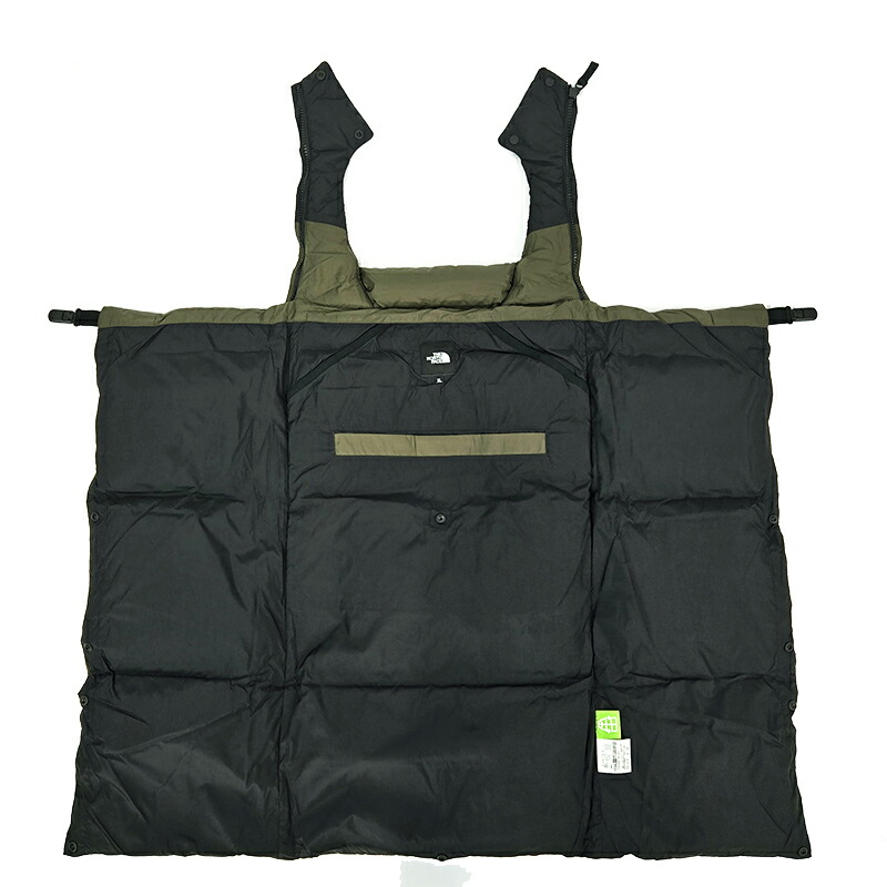 楽天市場】ザ・ノース・フェイス THE NORTH FACE CRヌプシア