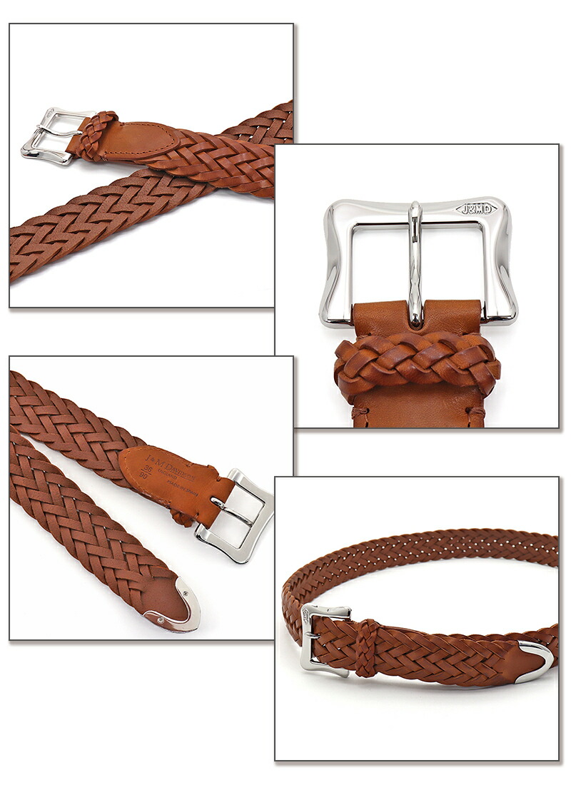 楽天市場】ジェイアンドエムデヴィッドソン J&M DAVIDSON ベルト