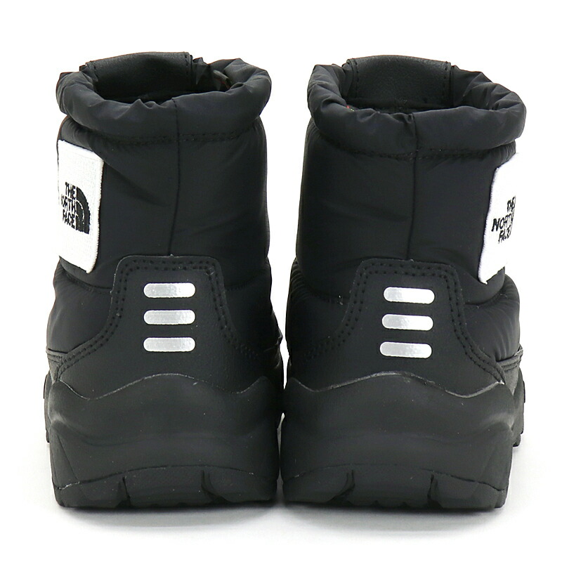 楽天市場】ザ・ノース・フェイス THE NORTH FACE ヌプシ ブーティ ロゴ