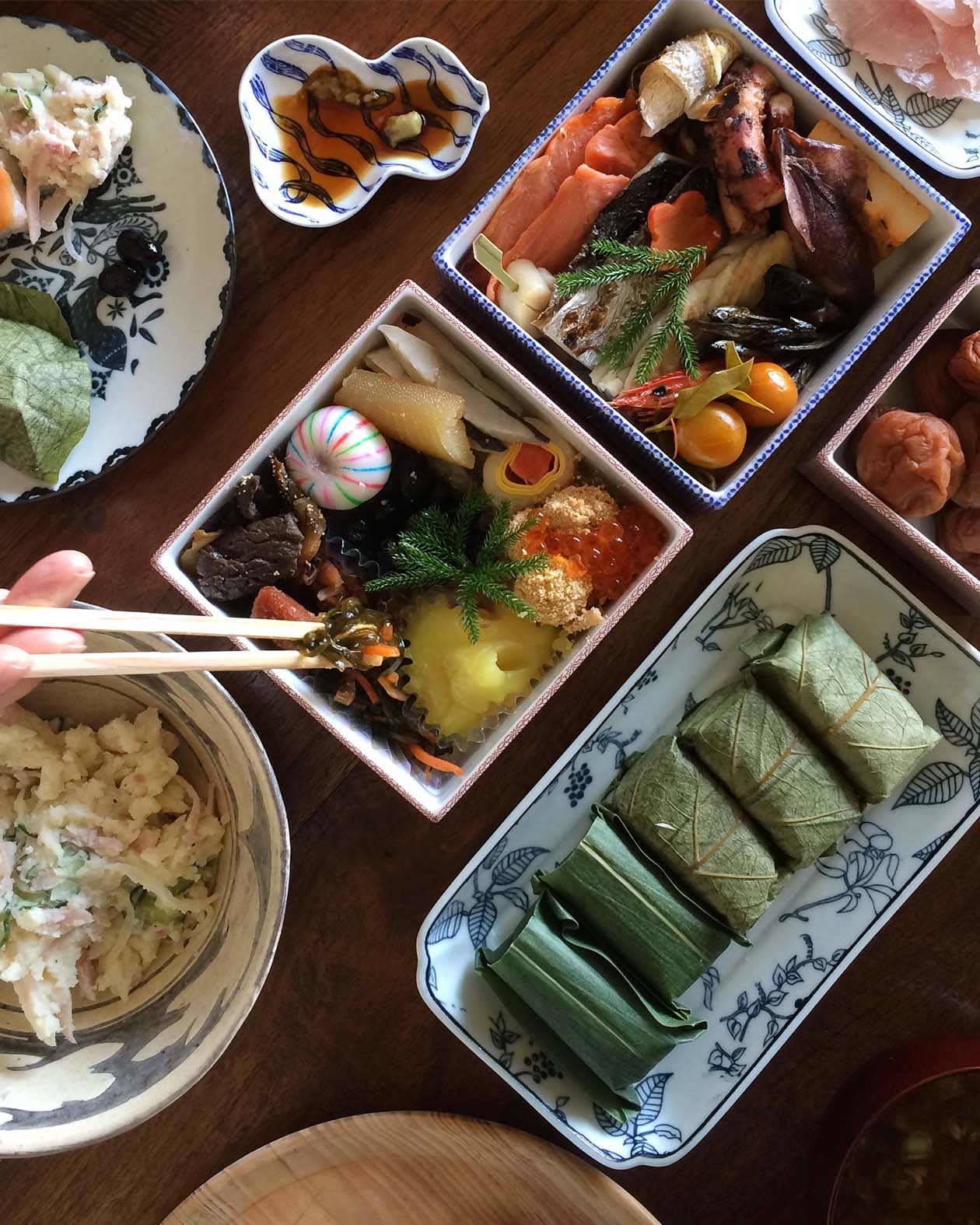 楽天市場】タイム アンド スタイル / 重箱 小 : scope version.R