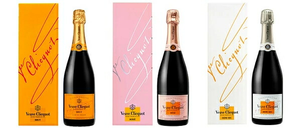 箱なし】ヴーヴ・クリコ ローズラベル〔3389〕750ml | MHD正規輸入品