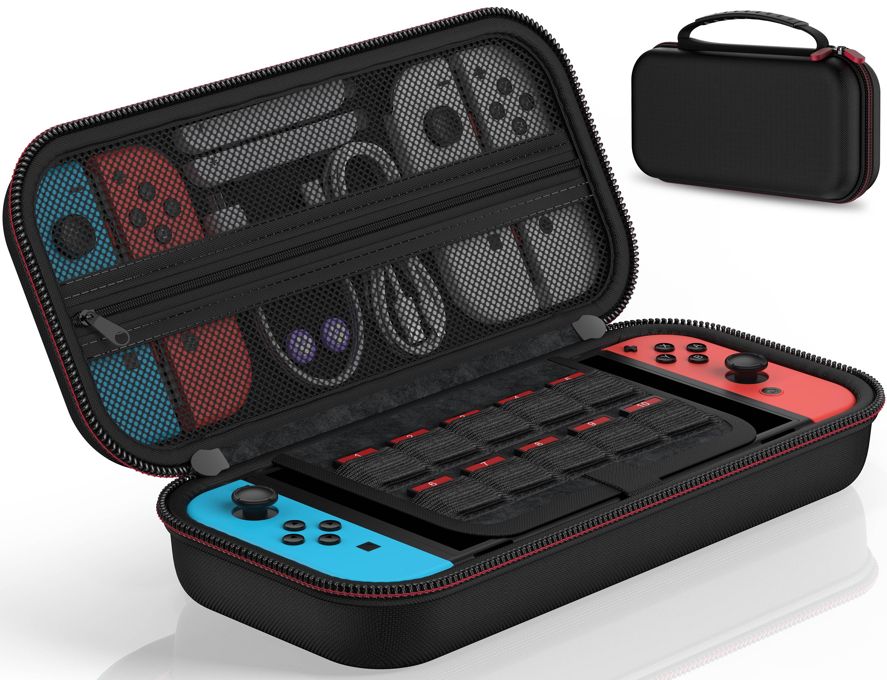 楽天市場】BEBONCOOL Switch2 有機el ケース Nintendo Switch ケース