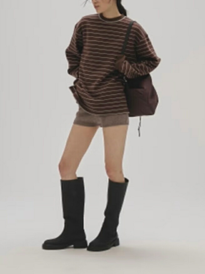 楽天市場】【先行予約】TODAYFUL トップス トゥデイフル ボーダー