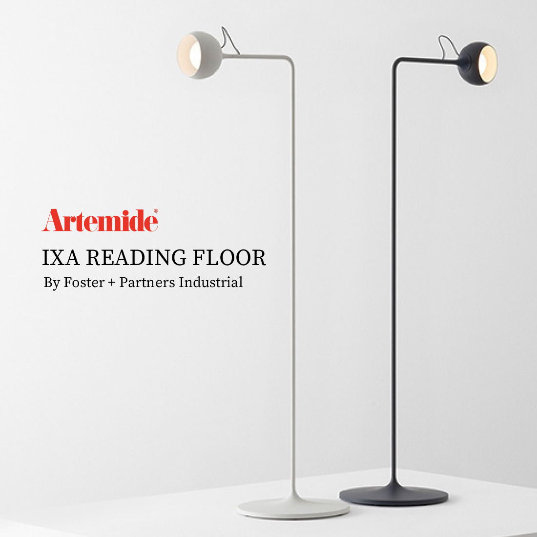 楽天市場】【要エントリ全ポイントback抽選!】Artemide アルテミデ Ixa