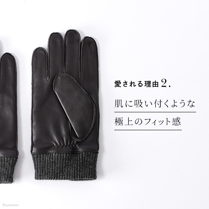 楽天市場】dents 手袋 デンツ グローブ メンズ スマホ対応 革 レザー