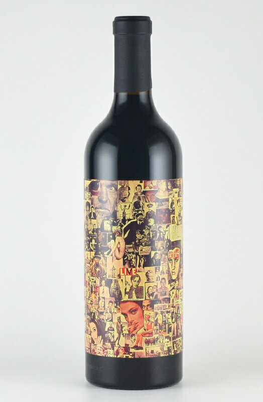 送料無料】【2本セット】希少ナパカベルネ！オリン・スウィフト