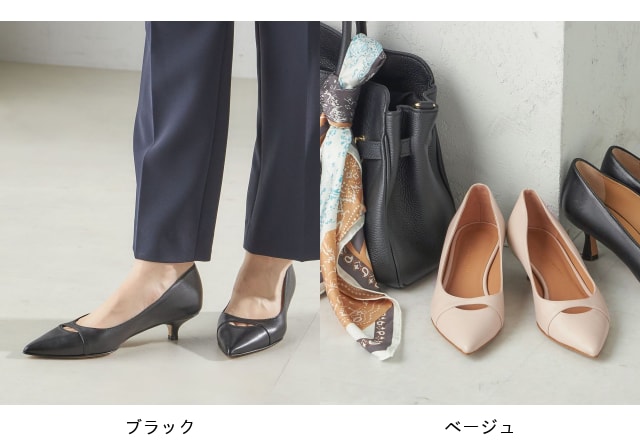 楽天市場】ISABELLA FERRANTE:ポインテッド ヒール SHIPS WOMEN