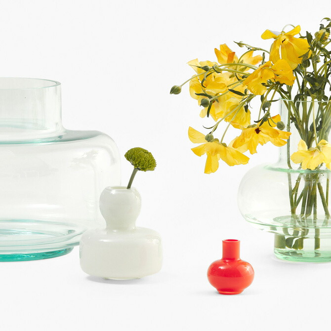 楽天市場】マリメッコ marimekko フラワーベース （フォーム）073033