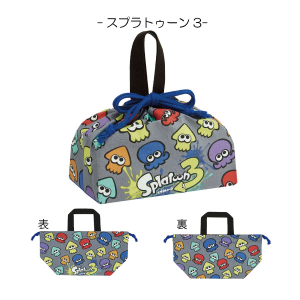 楽天市場】ランチ巾着 [nyuka未]/ 【ポスト投函送料無料