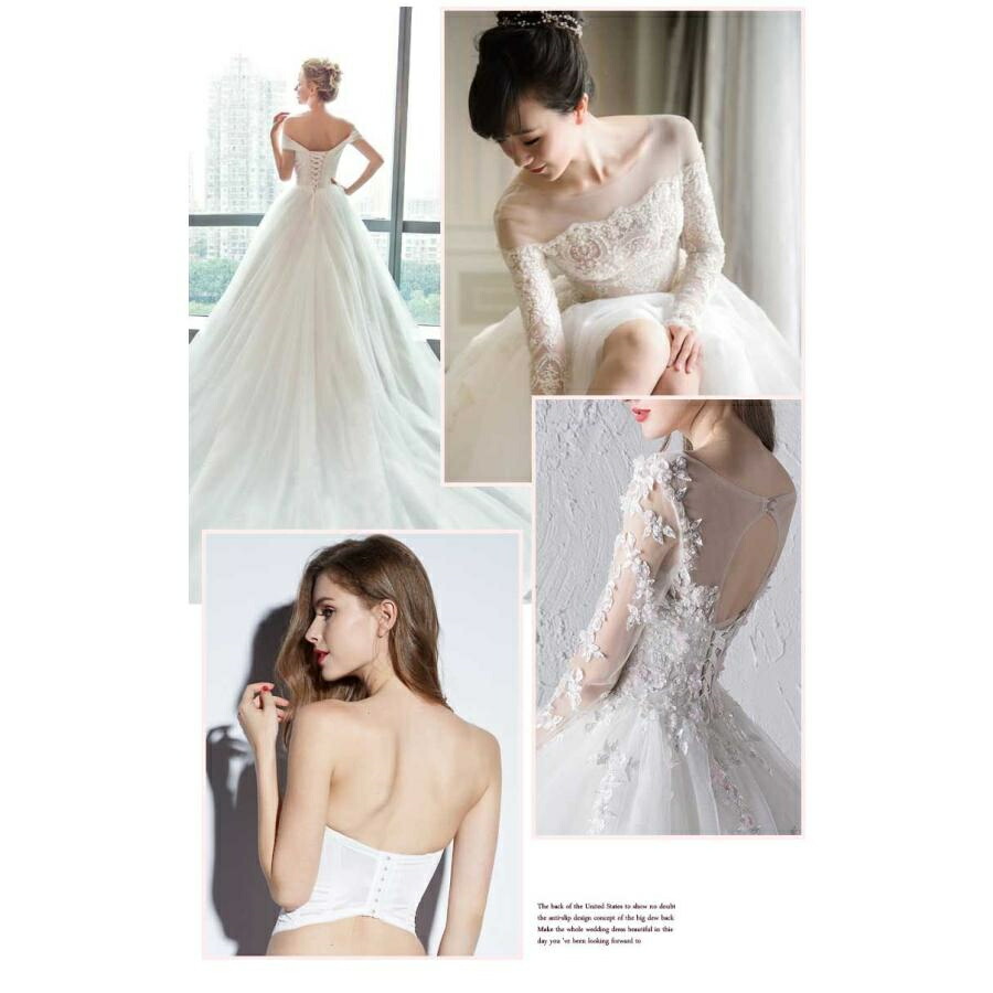 楽天市場】ブライダルインナー レディース 3点セット 結婚式 花嫁