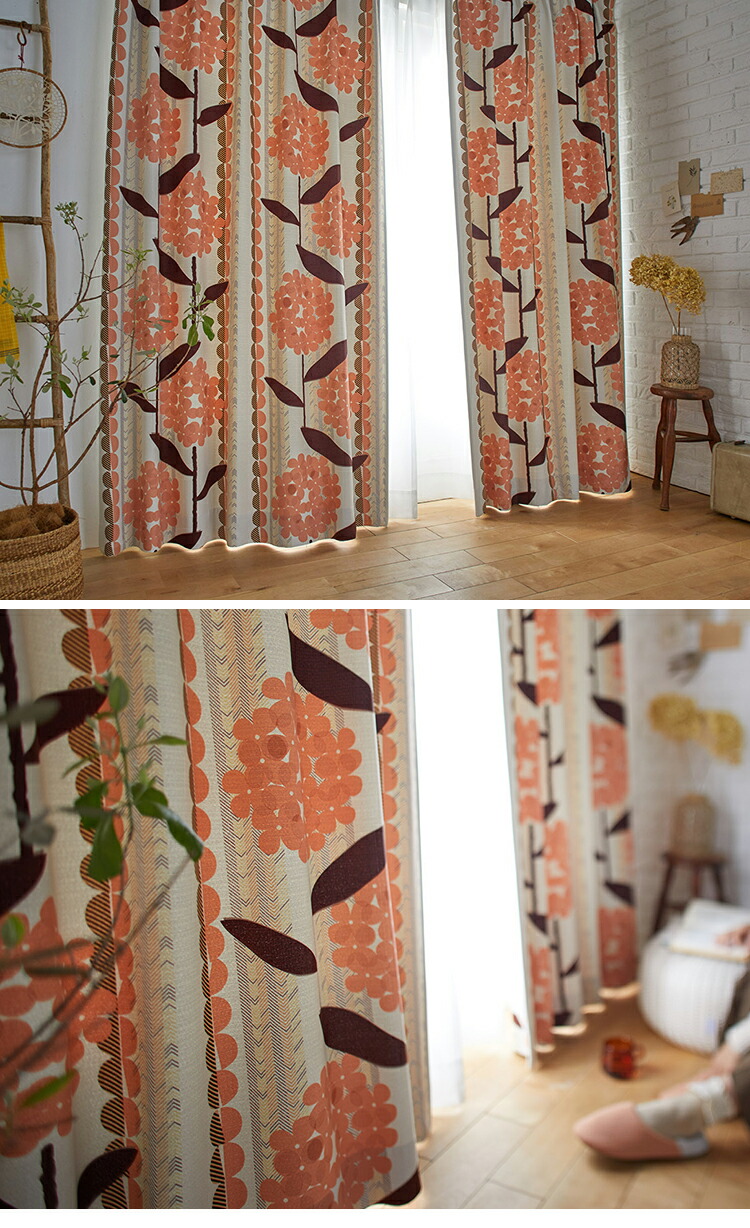 楽天市場】［オーダーカーテン］ 遮光カーテン KEIRANSASU