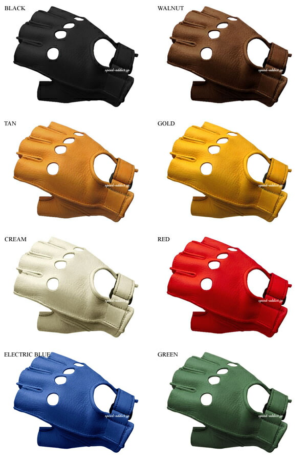 楽天市場】CHURCHILL GLOVE FINGERLESS OT（チャーチルグローブ