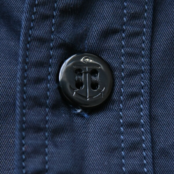 楽天市場】フリーホイーラーズ U.S. NAVY OFFICER SHIRT 1910 - 1920s