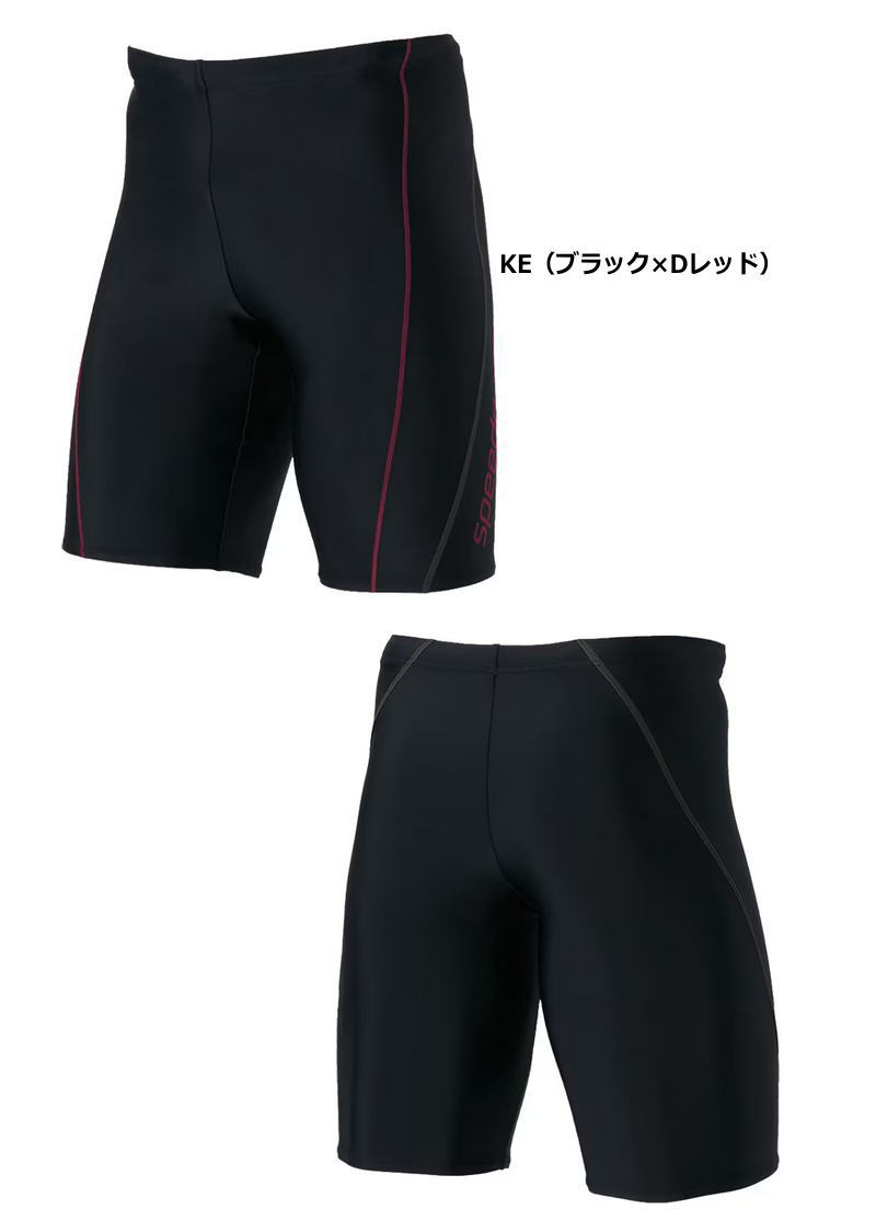 楽天市場】お取り寄せ発送 スピード speedo 水着 メンズ 競泳 パンツ
