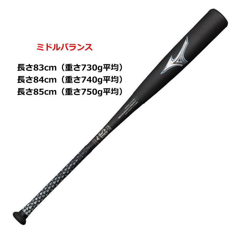 楽天市場】レガシー バット 野球 軟式 一般 中学生 ミズノ ビヨンド