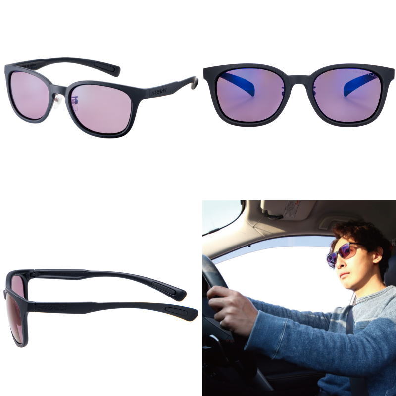 楽天市場】SWANS スワンズ サングラス メンズ レディース Df.pathway