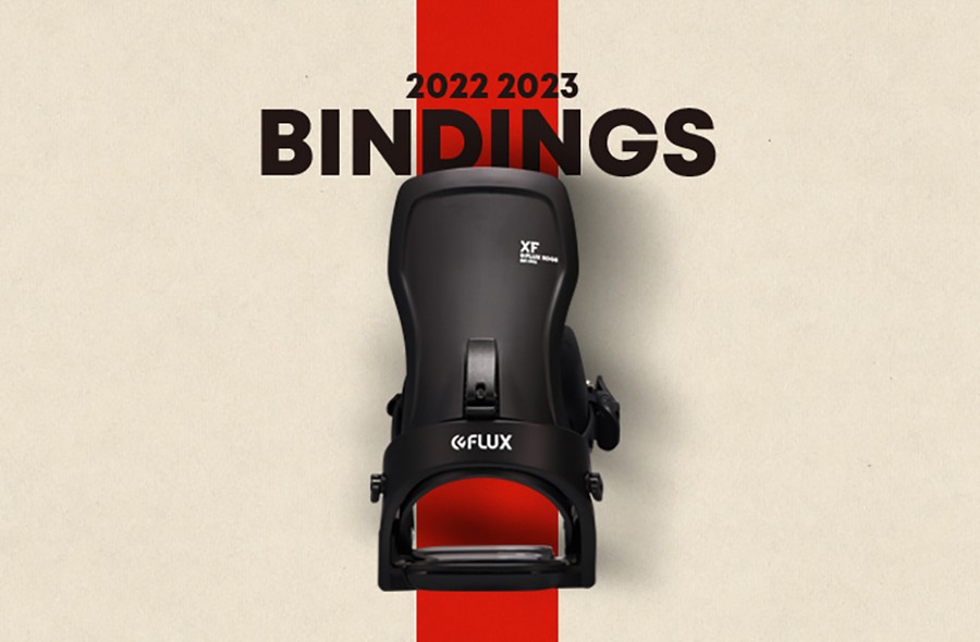 楽天市場】フラックス ビンディング PR Black/White FLUX 22/23