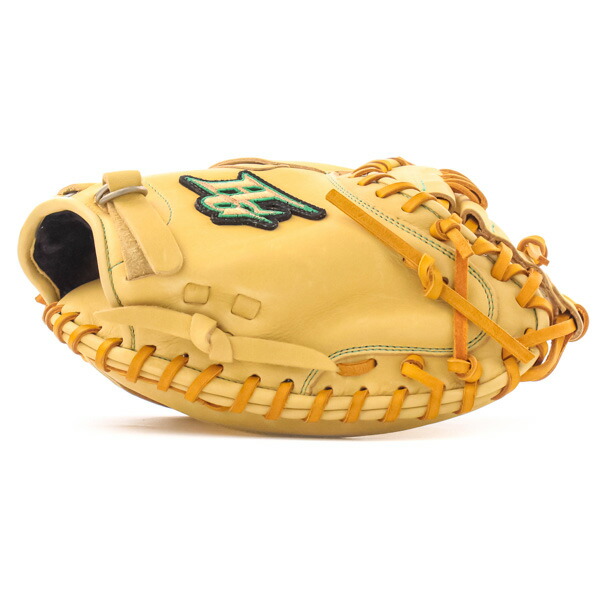 楽天市場】少年野球 キャッチャーミット / ハイゴールド キャッチャー