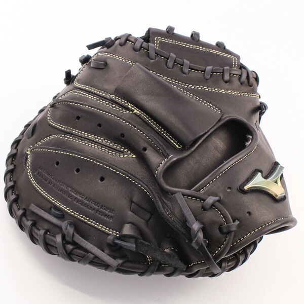 楽天市場】軟式キャッチャーミット / ミズノ キャッチャーミット 軟式