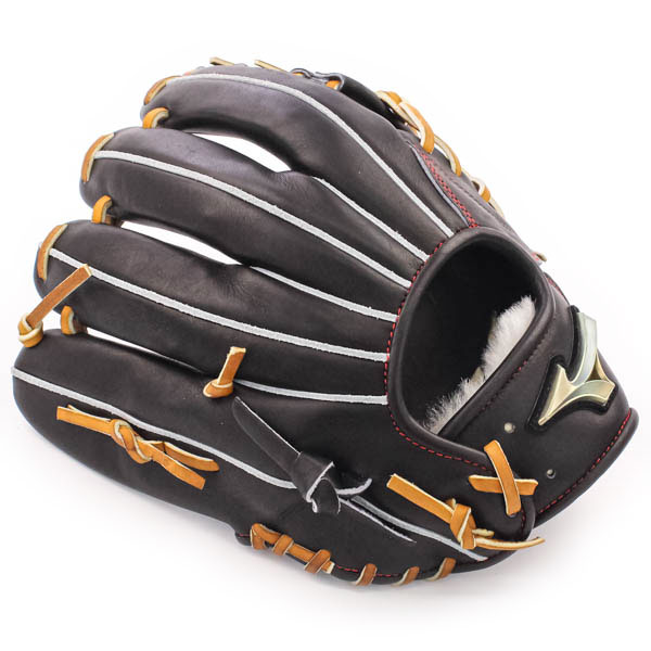 楽天市場】少年硬式グローブ / ミズノ グローバルエリート 内野手 GA9