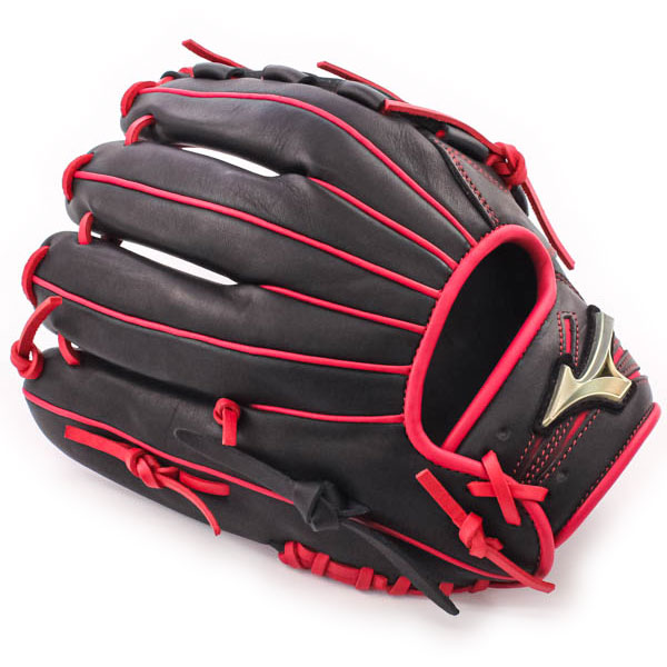 楽天市場】少年野球 グローブ / ミズノ オールラウンド Lサイズ 右投げ