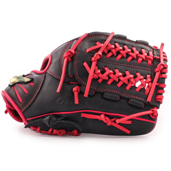 楽天市場】少年野球 グローブ / ミズノ オールラウンド Lサイズ 右投げ