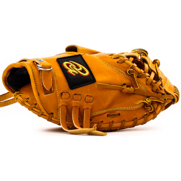 楽天市場】軟式キャッチャーミット / ドナイヤ キャッチャーミット 右