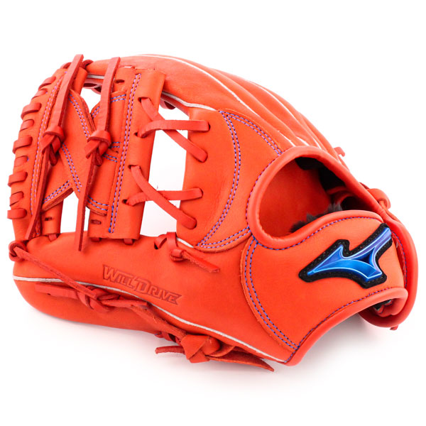 楽天市場】少年野球 グローブ / ミズノ オールラウンド Mサイズ 左投げ