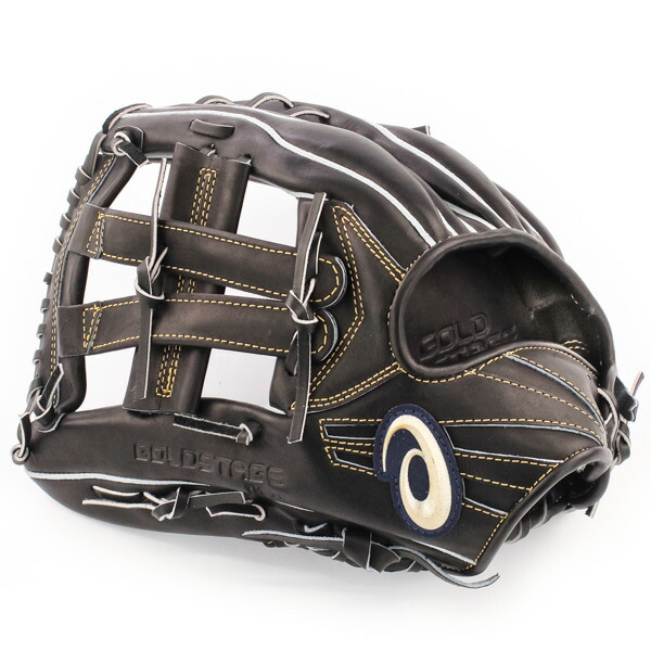 楽天市場】硬式グローブ / アシックス 外野手用 硬式グラブ 左投げ