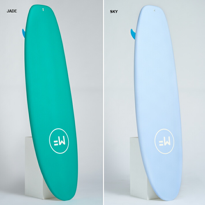 楽天市場】【WINTER SALE】ソフトボード MICK FANNING SOFTBOARDS