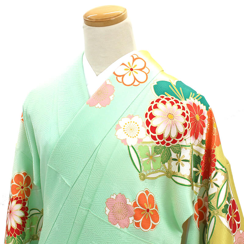 価格見直し宣言】 【中古】 振袖 振り袖 成人式 販売 単品 レディース