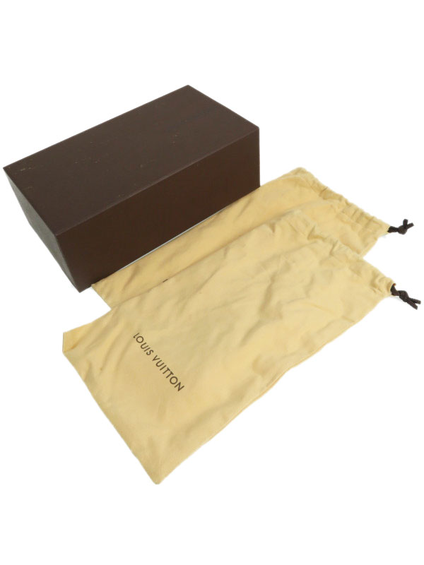 LOUIS VUITTON】【ダミエアズール】【イタリア製】ルイヴィトン