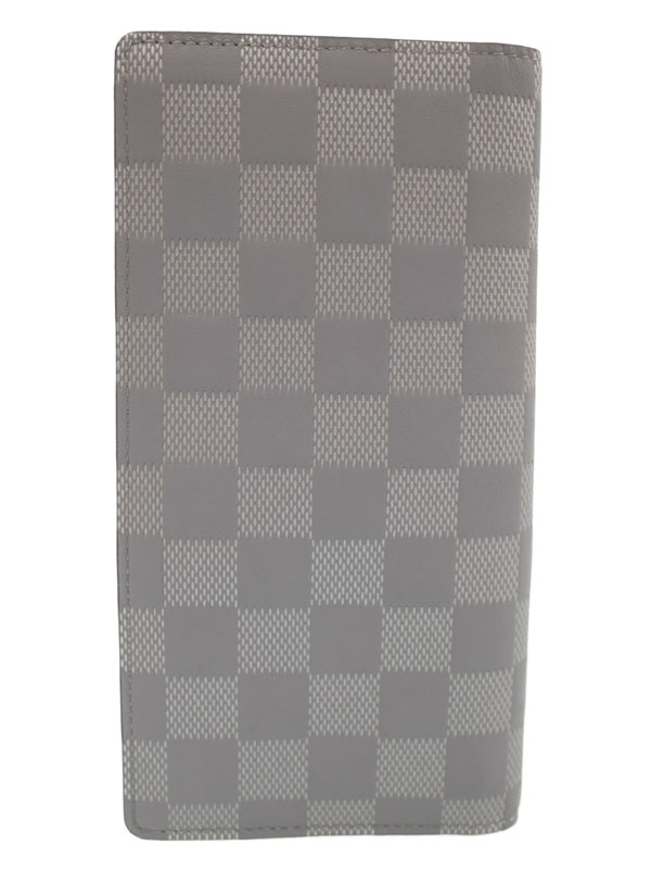 LOUIS VUITTON】ルイヴィトン『ダミエ アンフィニ ポルトフォイユ