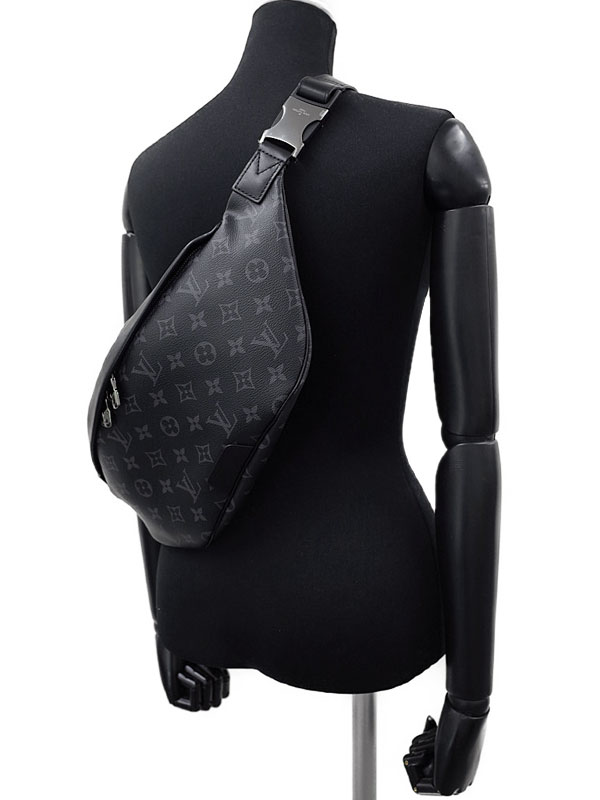 LOUIS VUITTON】ルイヴィトン『モノグラム エクリプス ディスカバリー