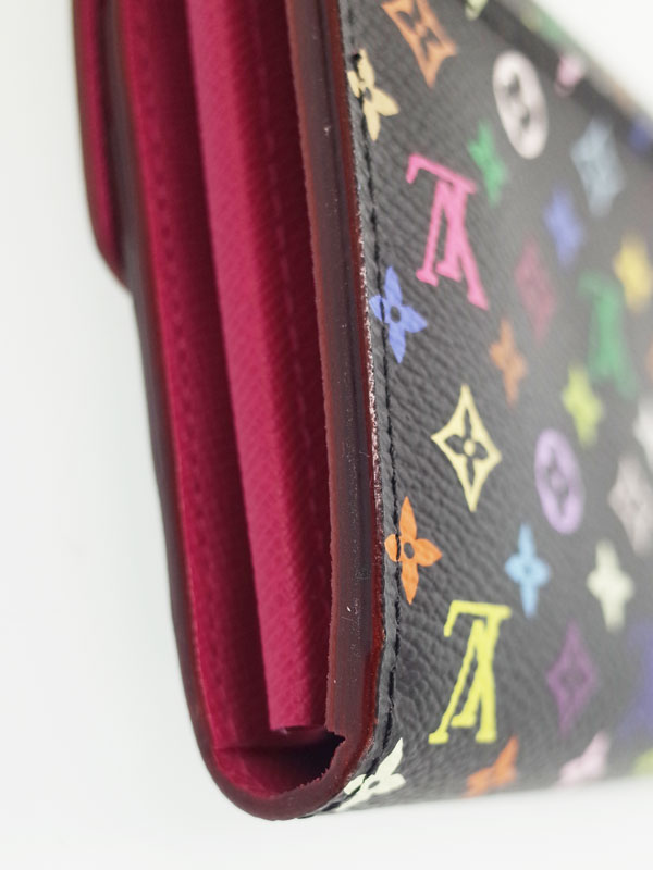 LOUIS VUITTON】ルイヴィトン『モノグラム マルチカラー