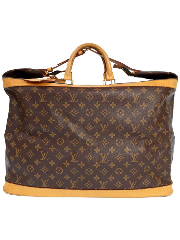 LOUIS VUITTON】【旅行】【トラベル】ルイヴィトン『モノグラム