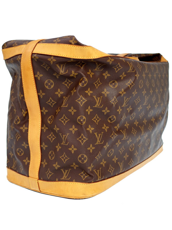 LOUIS VUITTON】【旅行】【トラベル】ルイヴィトン『モノグラム